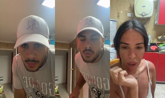 soynoealmalibre's Stream - Jul 27, 2026, 10:07 PM