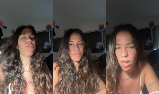soynoealmalibre's Stream - Jul 29, 2026, 6:57 AM