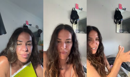 soynoealmalibre's Stream - Jul 29, 2026, 9:39 AM