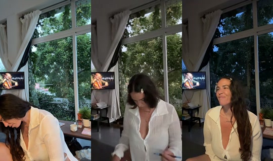 soynoealmalibre's Stream - Jul 30, 2026, 8:00 PM