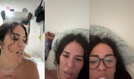 Live de soynoealmalibre - 7 de ago. de 2026, 23:37