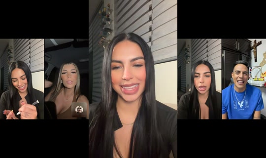 soyrashelrm's Stream - Jul 21, 2026, 3:03 AM