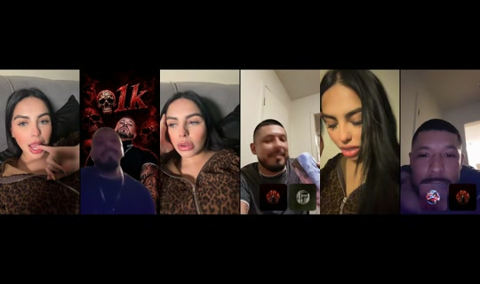 soyrashelrm's Stream - Jul 22, 2026, 2:37 AM
