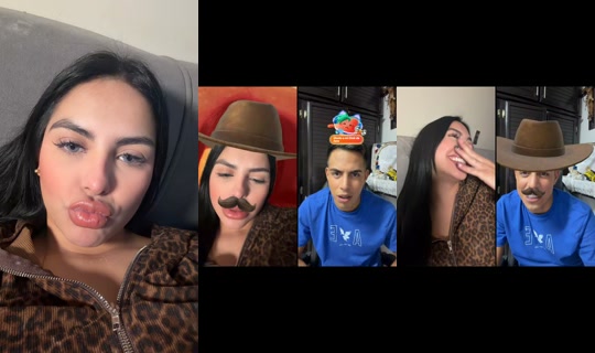 soyrashelrm's Stream - Jul 22, 2026, 3:16 AM