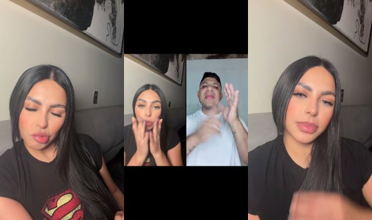 soyrashelrm's Stream - Jul 24, 2026, 1:09 AM