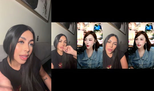 soyrashelrm's Stream - Jul 24, 2026, 2:00 AM