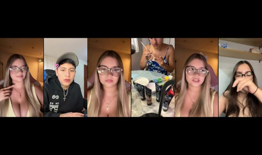 soytimeea's Stream - Jul 16, 2026, 9:44 PM