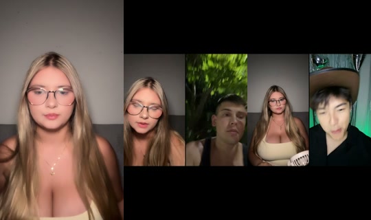 Stream von soytimeea – 26. Juli 2026, 21:59
