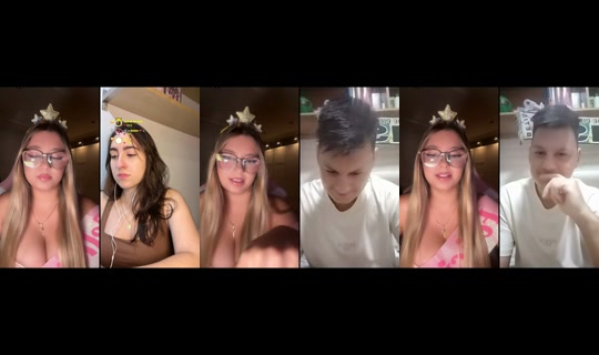 soytimeea's Stream - Oct 8, 2026, 11:09 PM