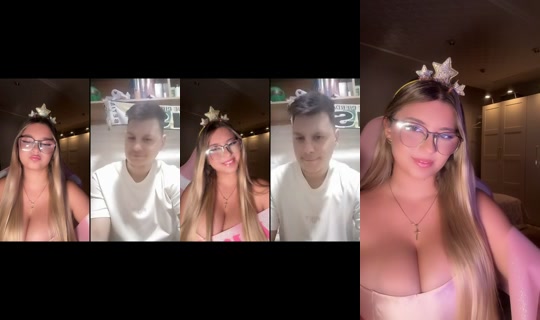 soytimeea's Stream - Oct 8, 2026, 11:59 PM
