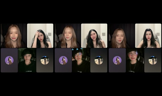 sp_celine6738's Stream - Jul 13, 2026, 1:22 PM
