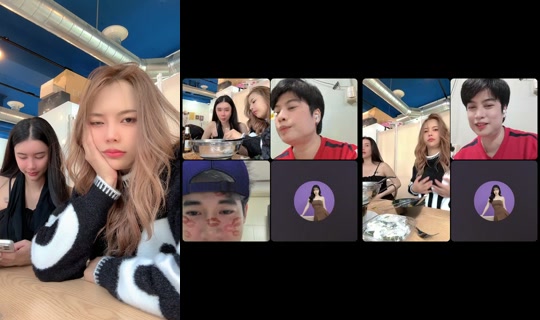 sp_celine6738's Stream - Jul 19, 2026, 1:04 AM