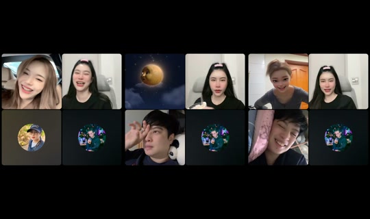 sp_celine6738's Stream - Aug 1, 2026, 9:48 PM