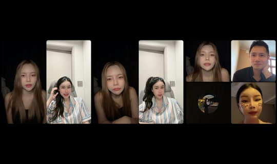 Stream ni sp_celine6738 - Ago 7, 2026, 5:58 PM