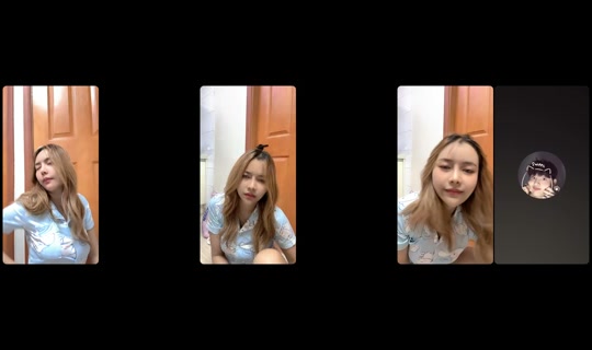 Stream di sp_celine6738 - 15 set 2026, 18:20