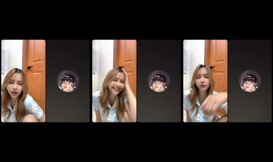 Stream di sp_celine6738 - 15 set 2026, 19:11