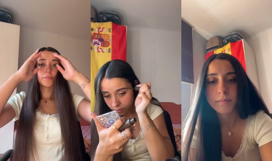 spainpadios's Stream - Aug 22, 2026, 3:21 PM