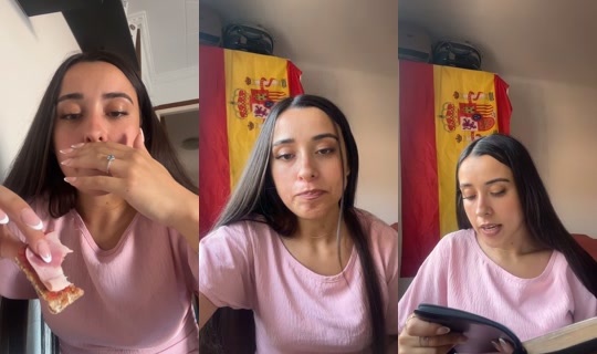 spainpadios's Stream - Aug 23, 2026, 1:12 PM