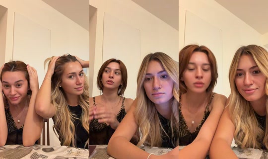 spam.bianchetta's Stream - Sep 5, 2026, 8:47 PM