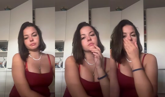 spam_letiziaa's Stream - Jul 18, 2026, 2:10 AM