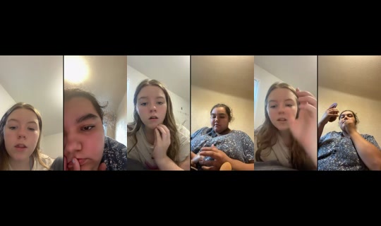 spamm01237's Stream - Aug 4, 2026, 12:07 AM