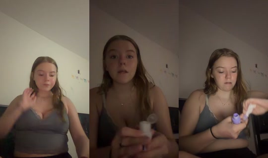 spamm01237's Stream - Aug 4, 2026, 3:40 AM