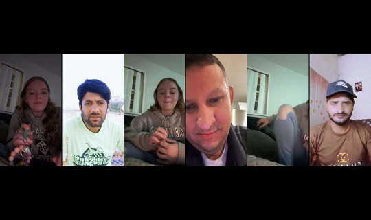 spamm01237's Stream - Aug 10, 2026, 1:27 AM