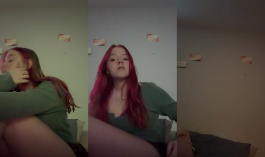 Stream ni spamm01237 - Ago 23, 2026, 12:01 AM