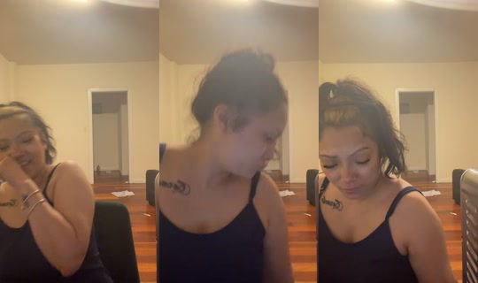 spanishgirlxox's Stream - Jul 20, 2026, 6:47 AM