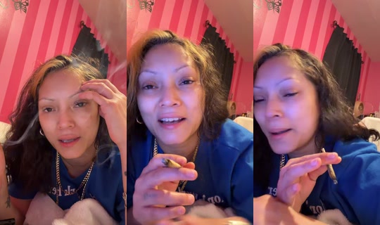 spanishgirlxox's Stream - Jul 25, 2026, 6:00 AM