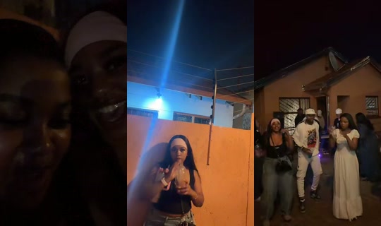 sphesihle_mdanda's Stream - Aug 8, 2026, 4:47 PM