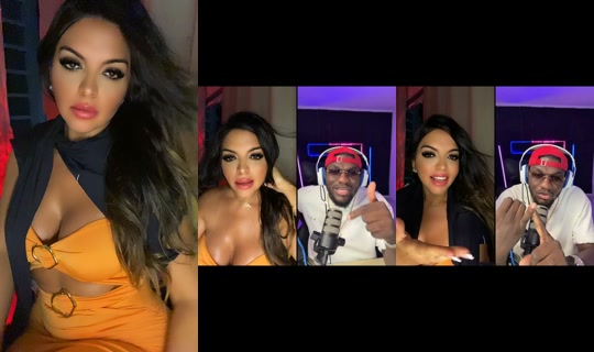 spicygirlforyou's Stream - Oct 4, 2026, 9:16 PM