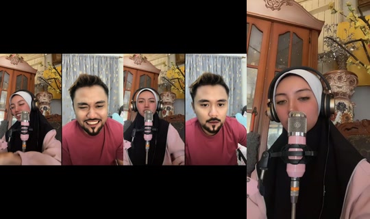 Stream ni spicyyyyyyygirl - Ago 8, 2026, 9:25 AM