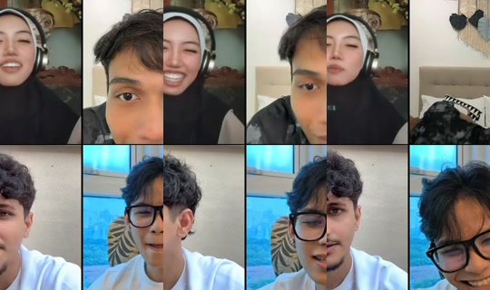 Stream ni spicyyyyyyygirl - Ago 8, 2026, 10:29 AM