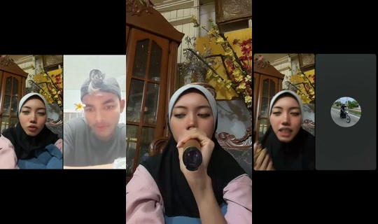 Stream ni spicyyyyyyygirl - Ago 8, 2026, 12:09 PM