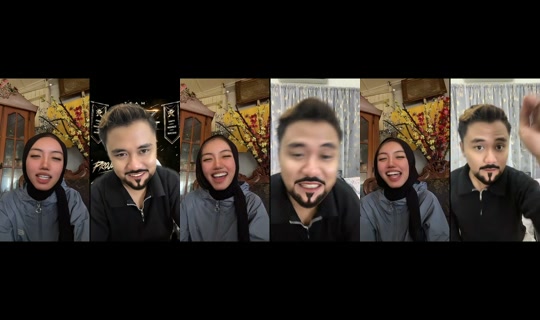 Stream spicyyyyyyygirl - 9 Agu 2026, 2.02