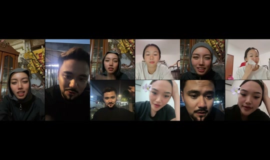 Stream spicyyyyyyygirl - 9 Agu 2026, 11.07