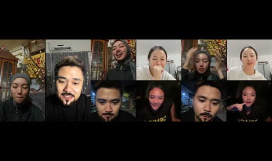Stream spicyyyyyyygirl - 9 Agu 2026, 14.57