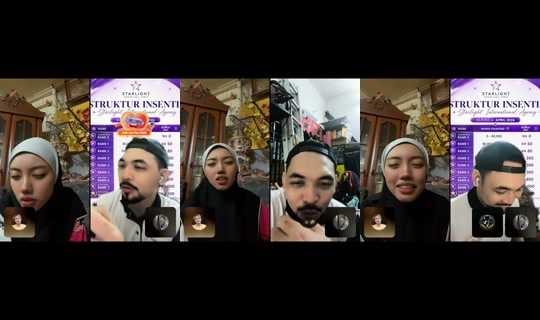 بث spicyyyyyyygirl - 10 أغسطس 2026، 5:26 م