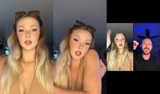 spinnylovee's Stream - Jul 18, 2026, 3:35 AM
