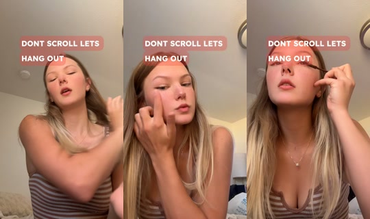spinnylovee's Stream - Jul 31, 2026, 5:28 PM