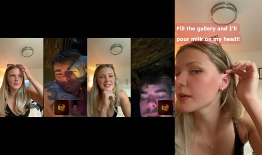 spinnylovee's Stream - Aug 3, 2026, 2:28 AM