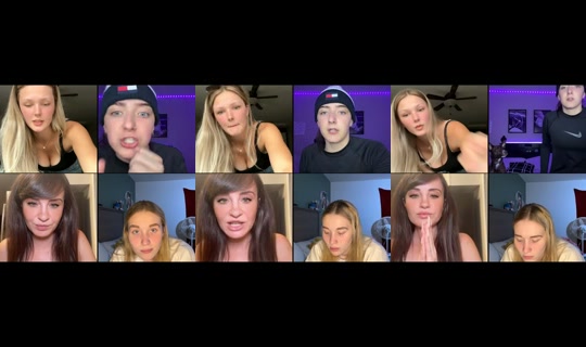 spinnylovee's Stream - Aug 6, 2026, 2:11 AM