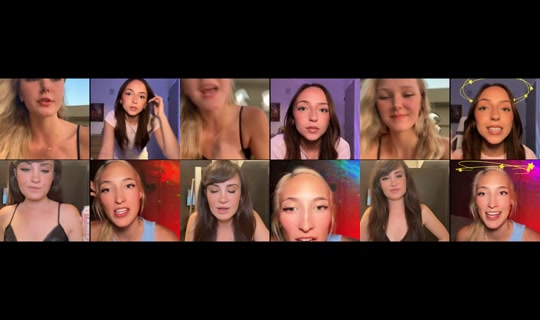 Stream von spinnylovee – 8. Aug. 2026, 3:08