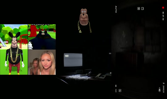 splezvr's Stream - Sep 22, 2026, 6:25 AM