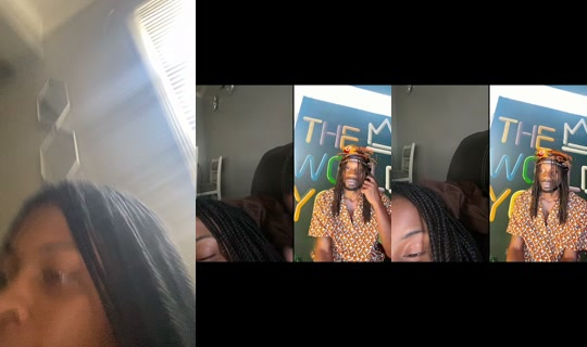 spoileddt's Stream - Aug 5, 2026, 12:28 PM