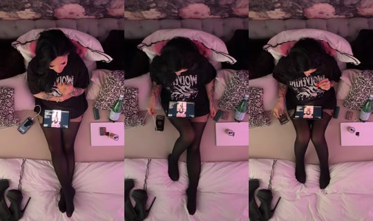spoilxsaya's Stream - Jul 19, 2026, 3:35 PM