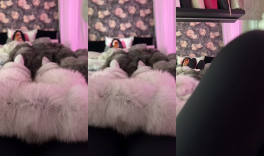 spoilxsaya Recorded on Jul 22, 2026, 8:12 PM