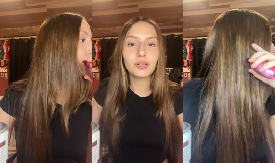 srenity333's Stream - Jul 19, 2026, 8:51 AM