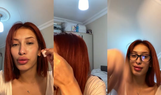 srglpinar's Stream - Jul 22, 2026, 8:19 PM